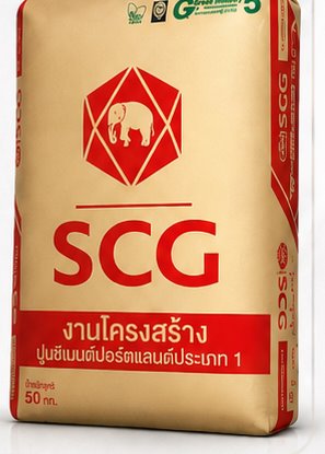 หมวดปูนซีเมนต์