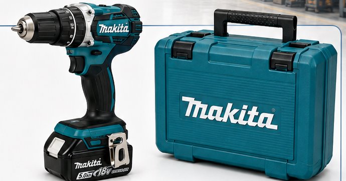 เครื่องมือช่าง MAKITA